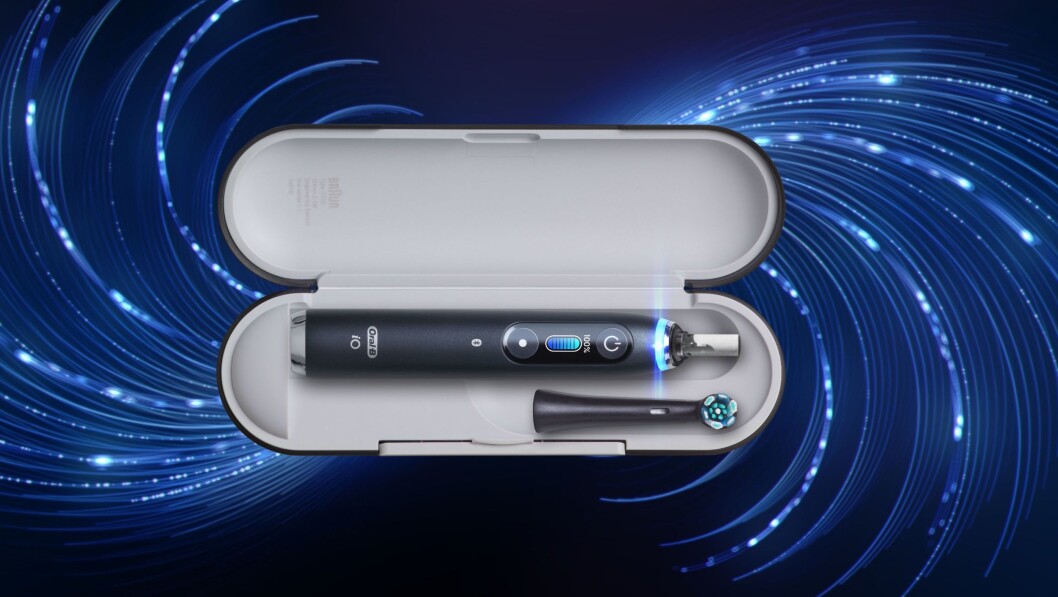 Oral-B iO Oral-B iO