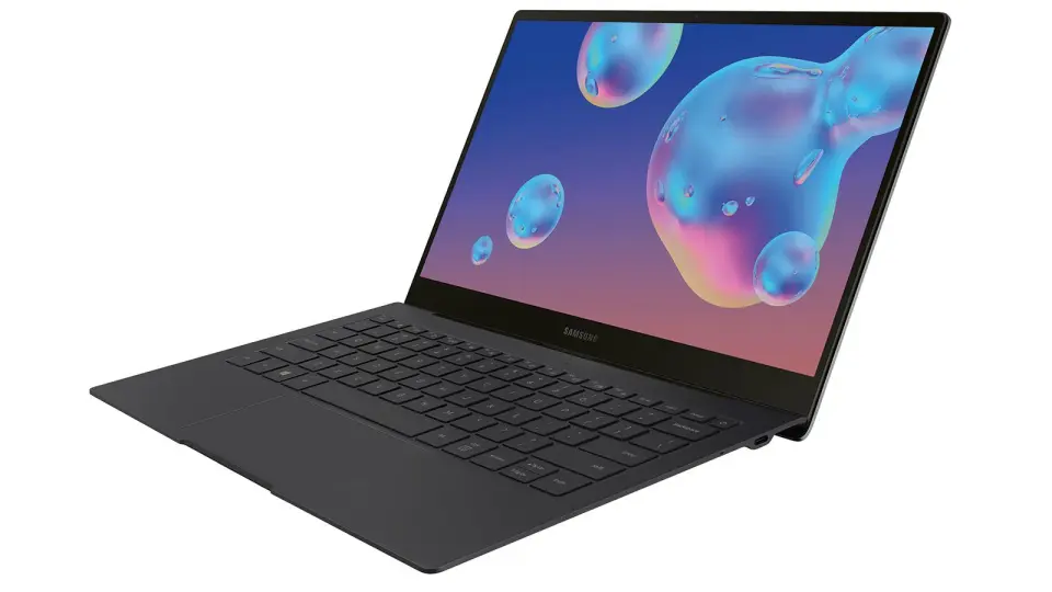 Samsung Galaxy Book S Samsung Galaxy Book S