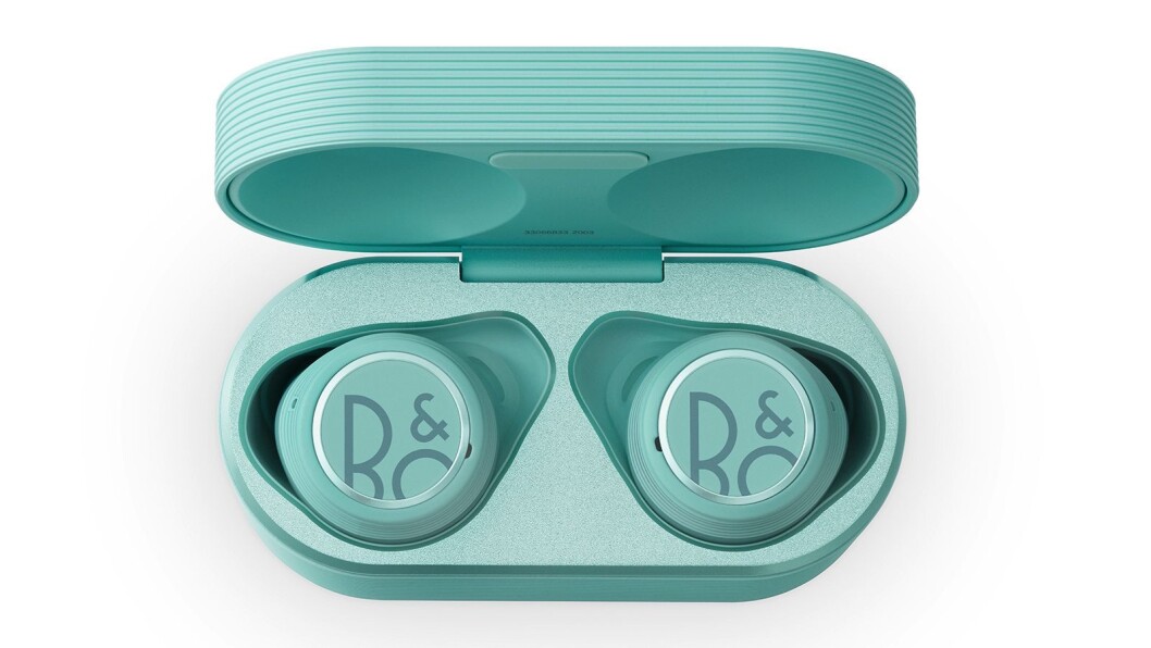 B&O Beoplay E8 Sport B&O Beoplay E8 Sport