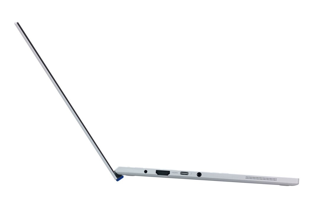 Galaxy Book Ion kommer i størrelsene 15 og 13 tommer, og kan utvides med ekstra minne om ønskelig. Foto: Samsung. Galaxy Book Ion kommer i størrelsene 15 og 13 tommer, og kan utvides med ekstra minne om ønskelig. Foto: Samsung.