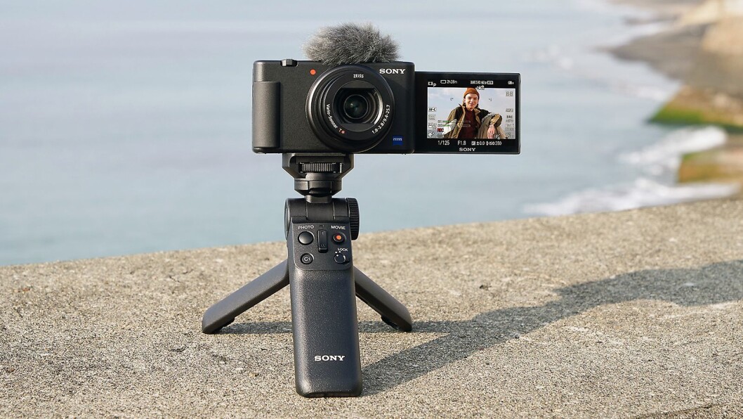 Sony ZV-1 Sony ZV-1