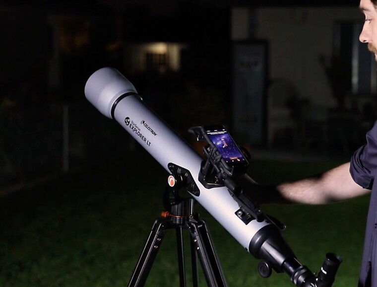 Celestron StarSense Explorer