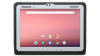 Panasonic ToughBook A3
