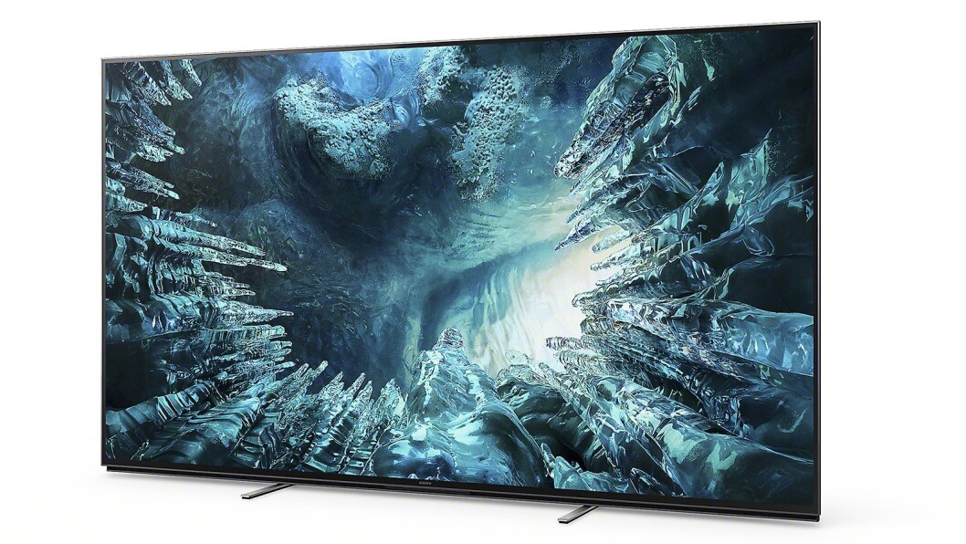 Sony ZH8 Sony ZH8