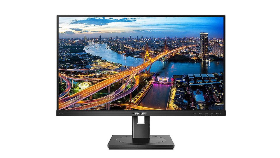 Philips 242B1V