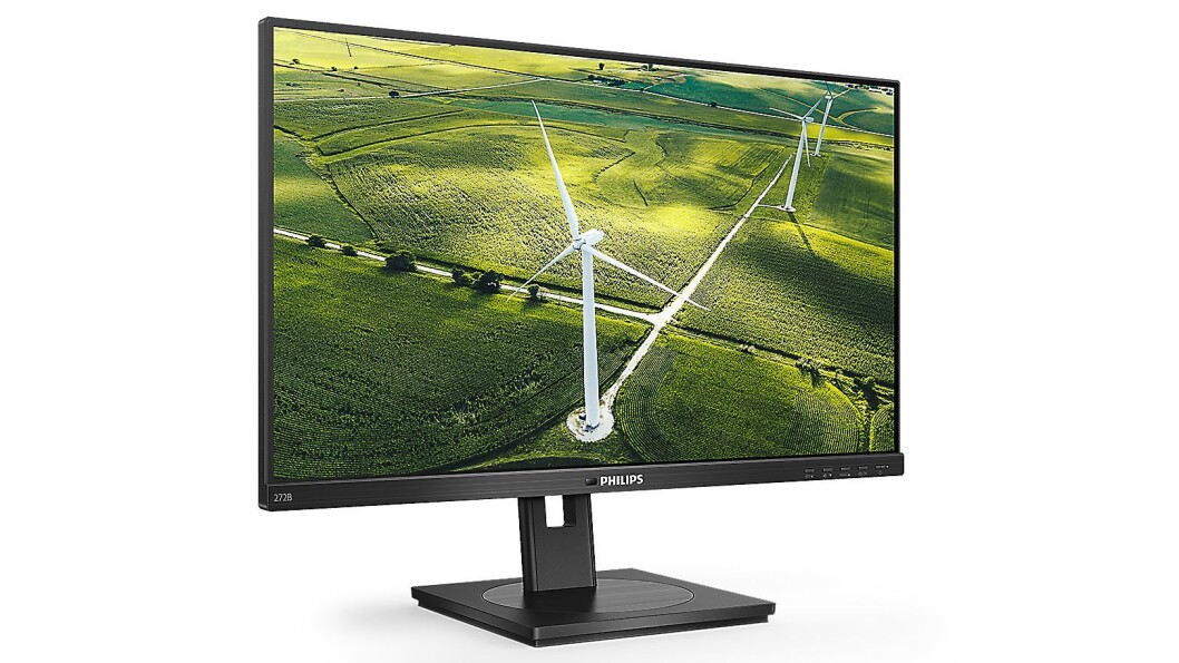 Philips 272B1G Philips 272B1G