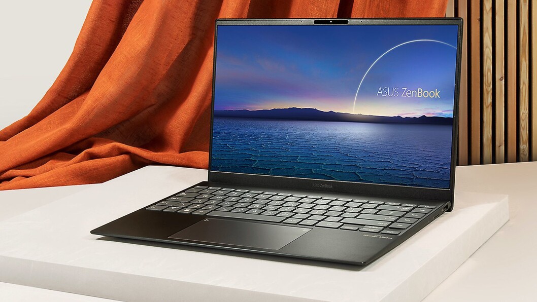 Asus ZenBook 14 Asus ZenBook 14