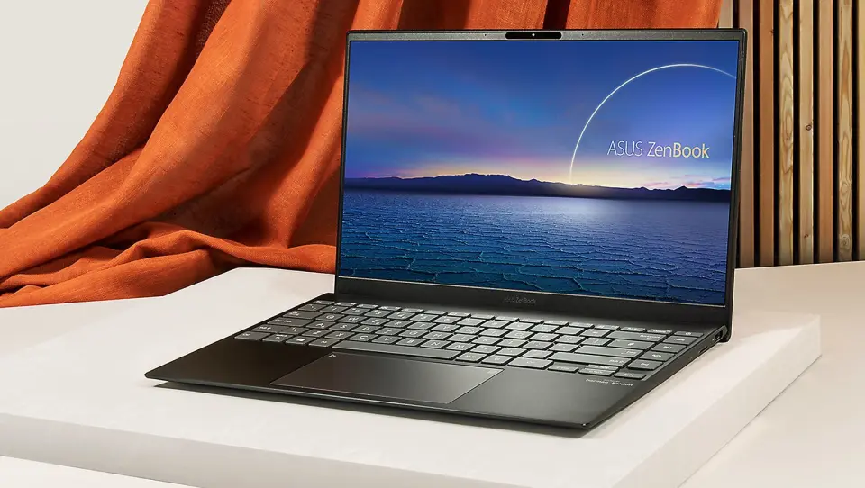 Asus ZenBook 14 Asus ZenBook 14
