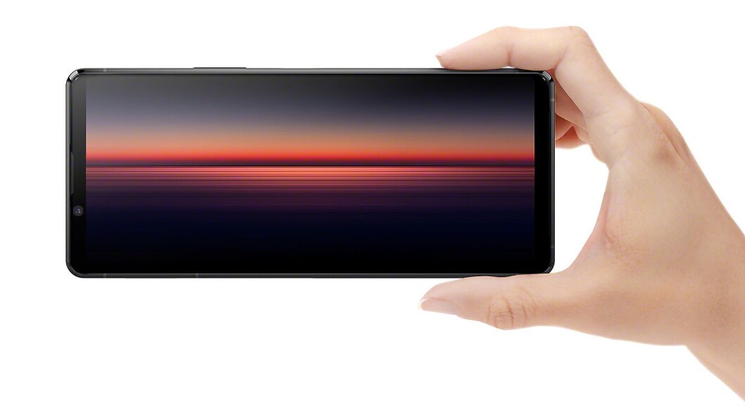 Sony Xperia 1 II Sony Xperia 1 II