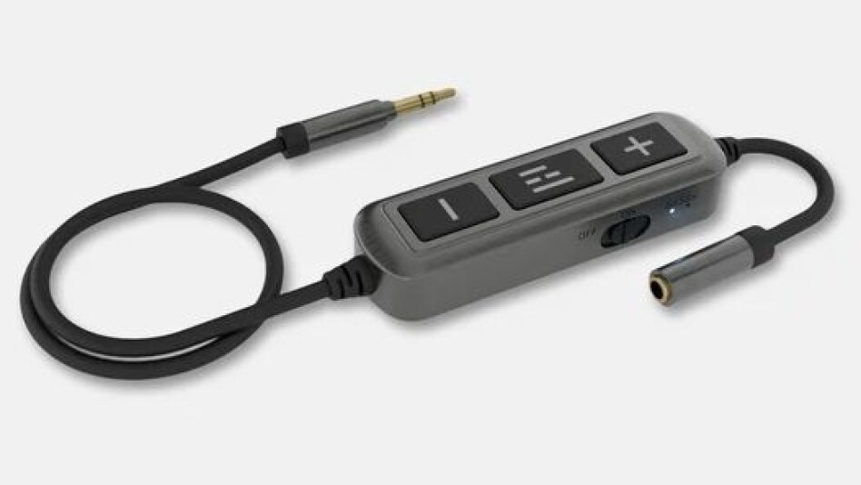 Helm Audio DB12 AAAMP