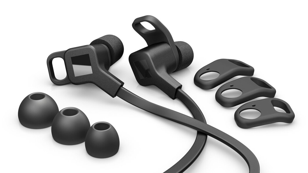 HP Omen Dyad Earbuds HP Omen Dyad Earbuds