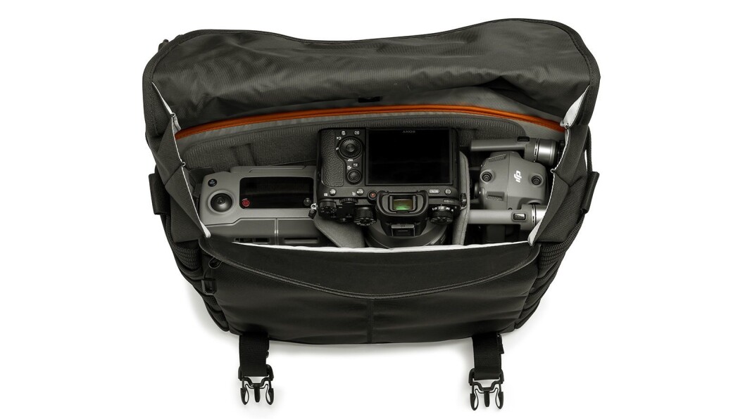 Lowepro ProTactic MG 160 AW II Lowepro ProTactic MG 160 AW II