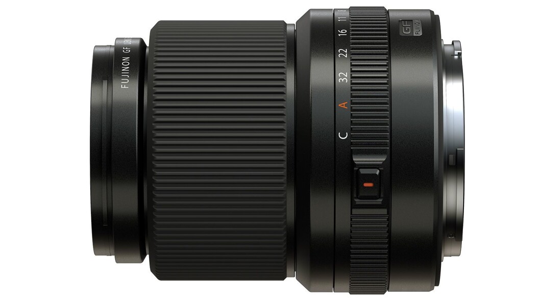 Fujifilm Fujinon GF30mmF3.5 R WR Fujifilm Fujinon GF30mmF3.5 R WR