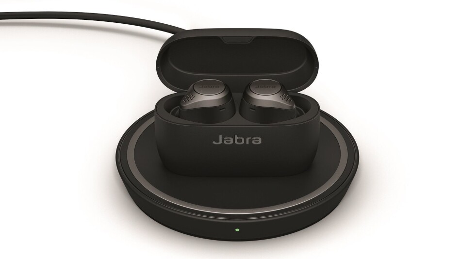Jabra Elite 75t og Elite Active 75t