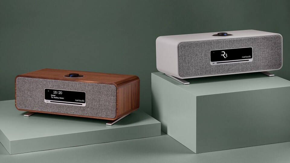 Ruark R3