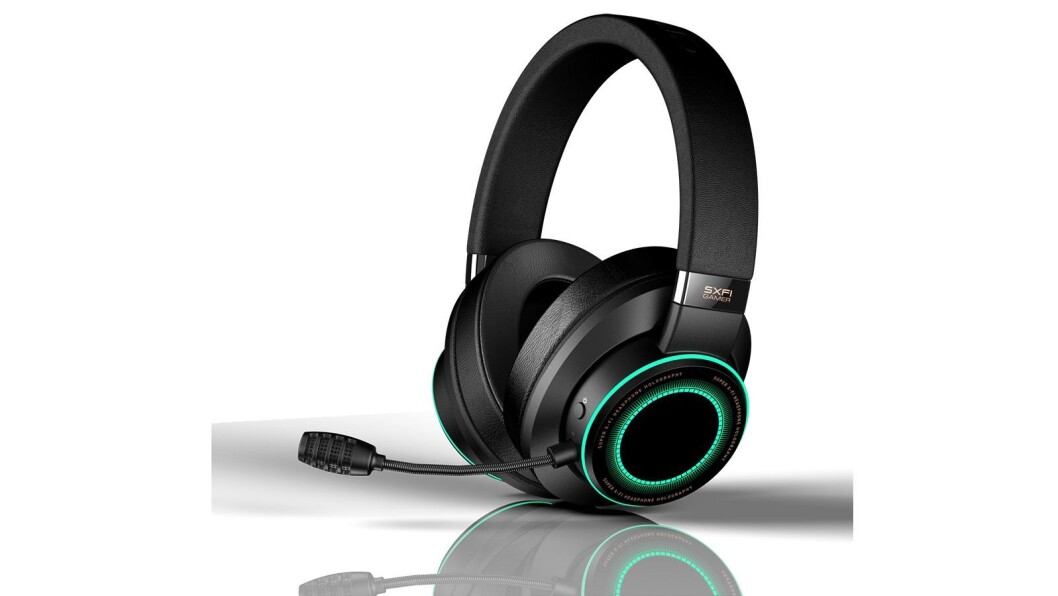 Creative SXFI Gamer Creative SXFI Gamer