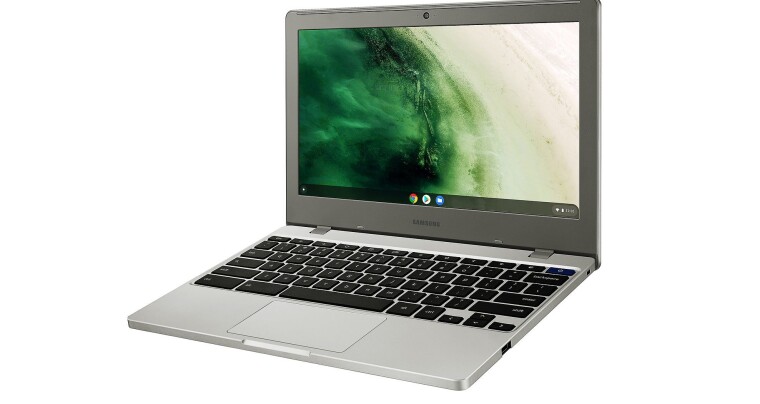 Samsung Chromebook 4