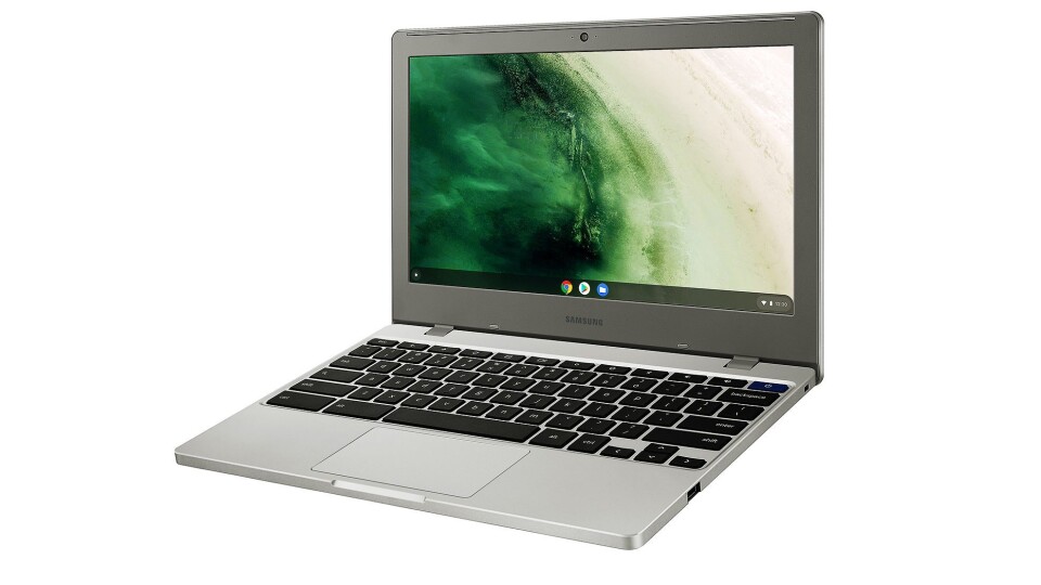 Samsung Chromebook 4