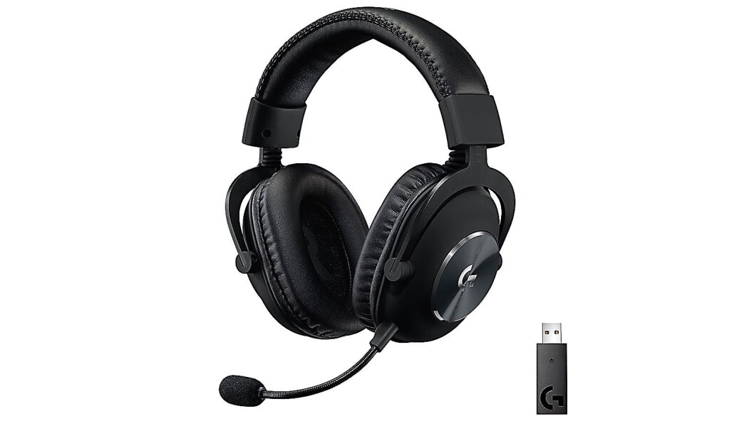 Logitech G Pro X Lightspeed Logitech G Pro X Lightspeed