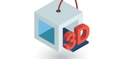 3D-PRINT ENDRER FREMTIDEN RADIKALT