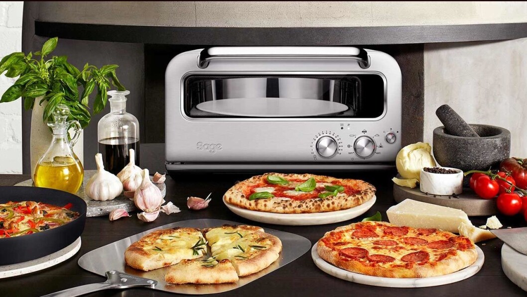 Sage Pizzaiolo Sage Pizzaiolo