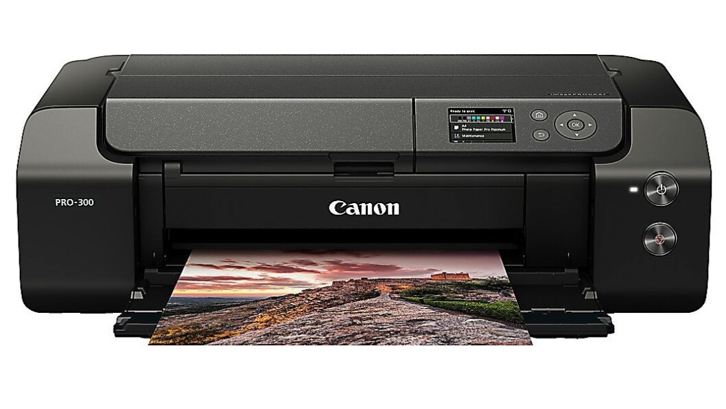 Canon imagePrograf Pro-300 Canon imagePrograf Pro-300