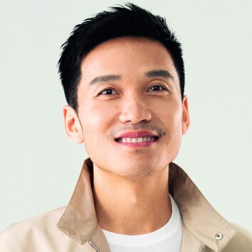 Pete Lau er administrerende direktør i OnePlus. Foto: OnePlus. Pete Lau er administrerende direktør i OnePlus. Foto: OnePlus.
