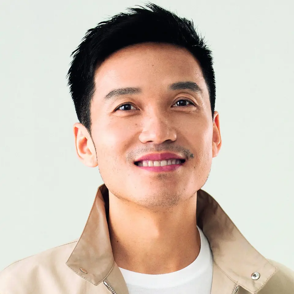 Pete Lau er administrerende direktør i OnePlus. Foto: OnePlus. Pete Lau er administrerende direktør i OnePlus. Foto: OnePlus.