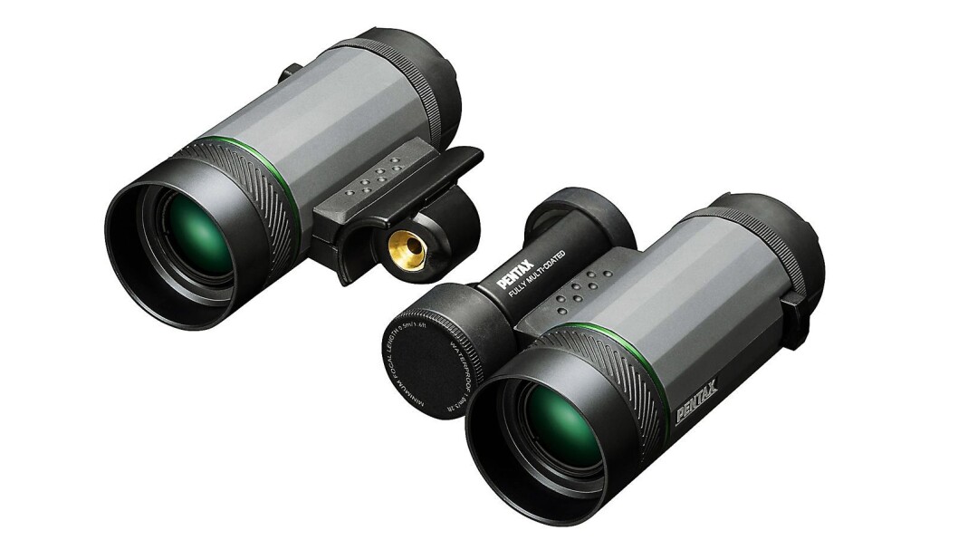 Pentax VD 4x20 WP Pentax VD 4x20 WP