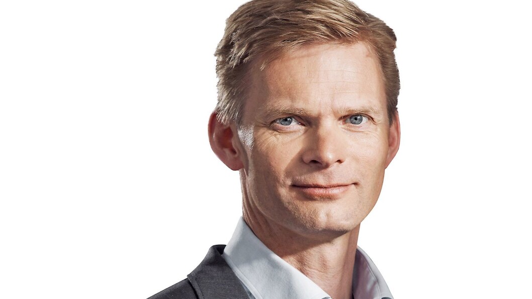 Øyvind Husby blir administrerende direktør i bransjeorganisasjonen IKT-Norge Øyvind Husby blir administrerende direktør i bransjeorganisasjonen IKT-Norge