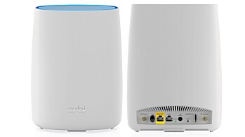 Netgear Orbi 4G LTE Netgear Orbi 4G LTE
