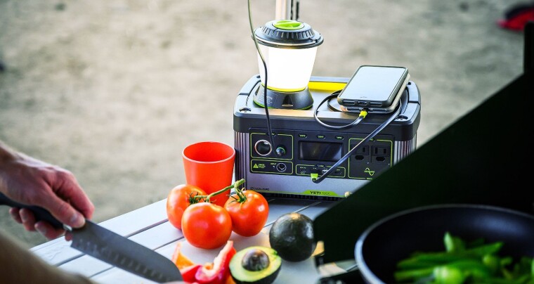 ERSTATTER BENSINAGGREGATET