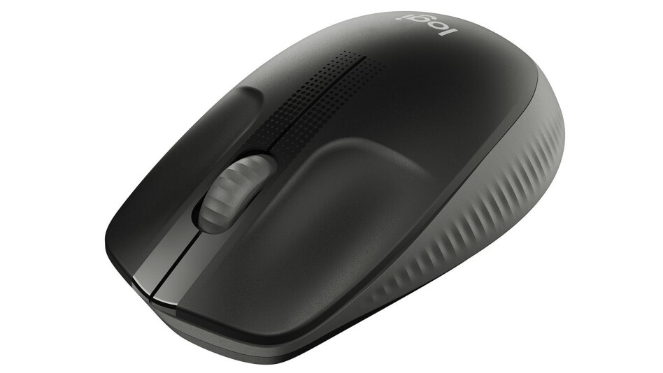 Logitech M190