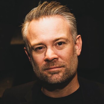 Steven Schmidt, senioransvarlig for globalt salg i Epos, sier selskapet skal satse i det nordiske markedet. Foto: Epos. Steven Schmidt, senioransvarlig for globalt salg i Epos, sier selskapet skal satse i det nordiske markedet. Foto: Epos.