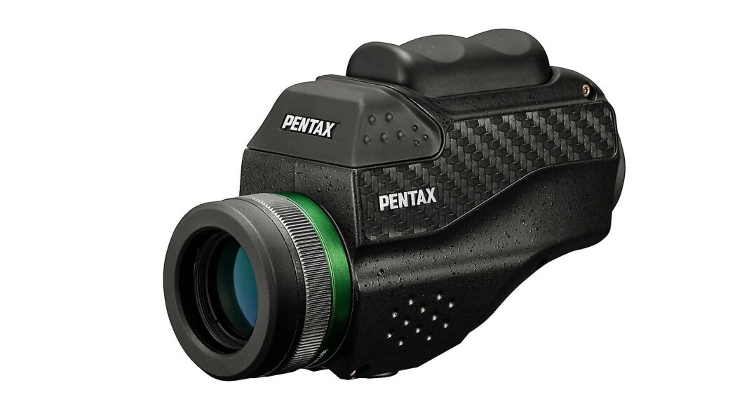 Pentax VM 6x21 WP Pentax VM 6x21 WP