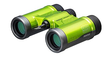 Pentax UD 9X21 Pentax UD 9X21