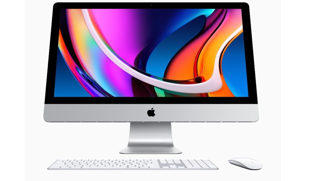 Apple iMac 27" Apple iMac 27"