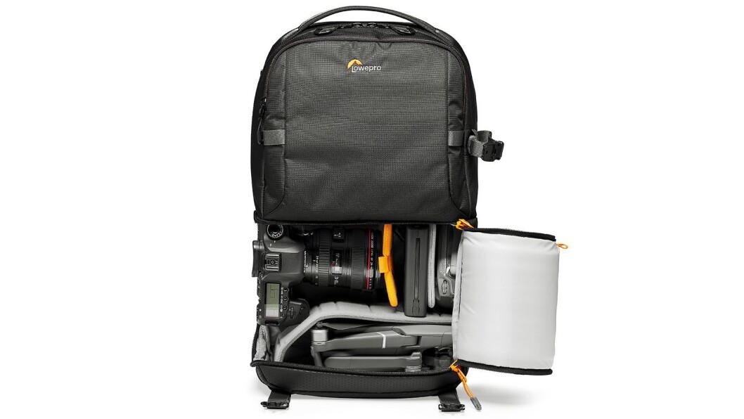 Lowepro Fastpack BP 250 AW III Lowepro Fastpack BP 250 AW III