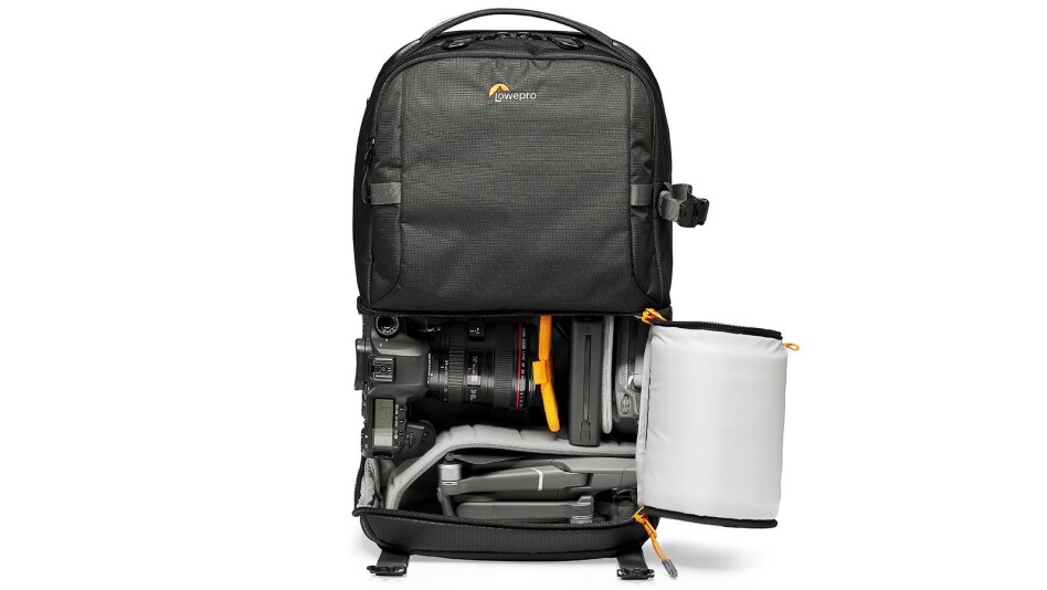 Lowepro Fastpack BP 250 AW III