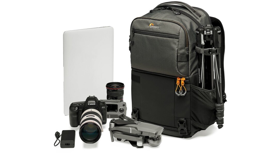 Lowepro Fastpack Pro BP 250 AW III Lowepro Fastpack Pro BP 250 AW III