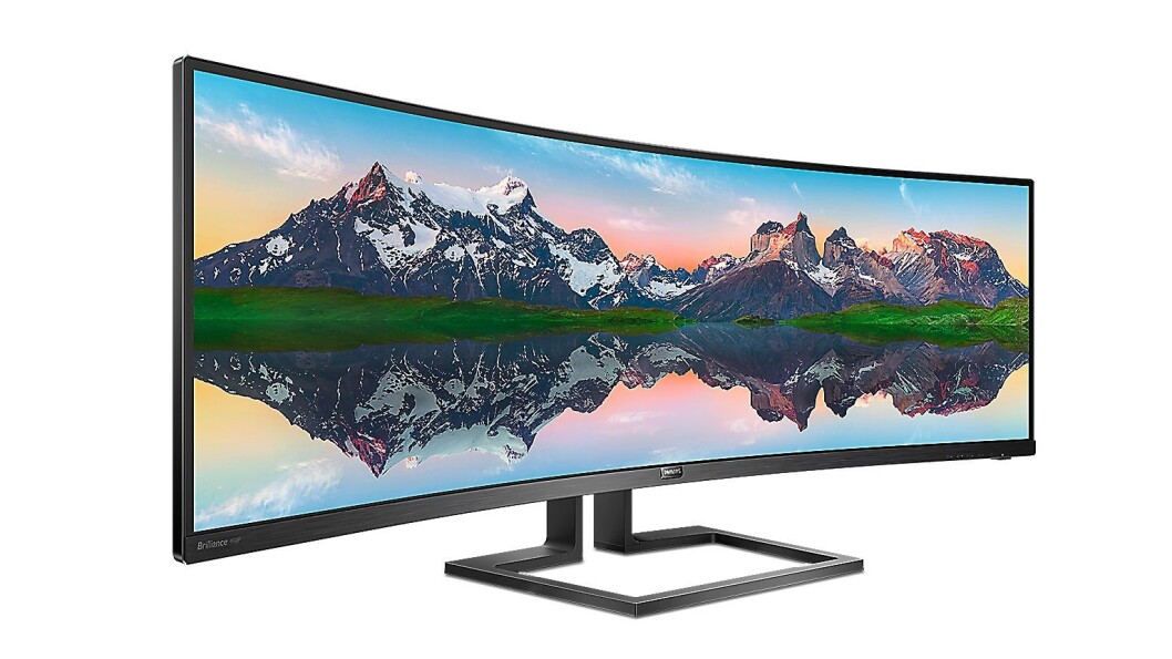 Philips 498P9 Philips 498P9