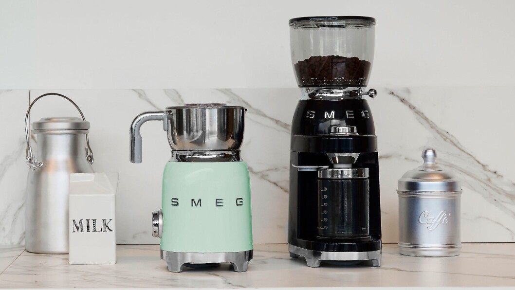 SMEG CGF01 og MFF01 SMEG CGF01 og MFF01