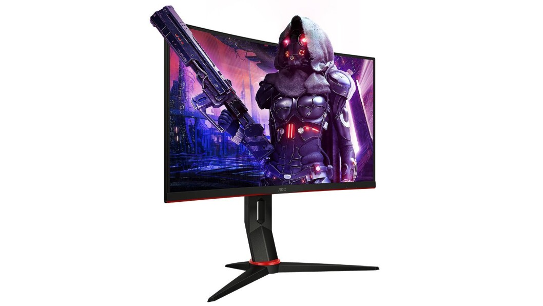 AOC C27G2U AOC C27G2U