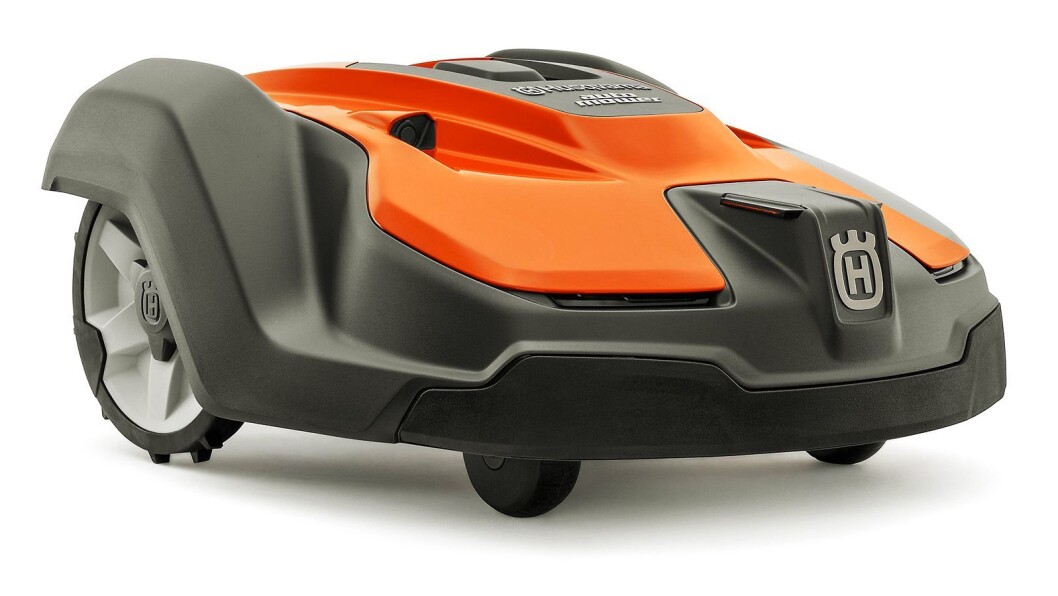 Husqvarna Automower 550 EPOS Husqvarna Automower 550 EPOS
