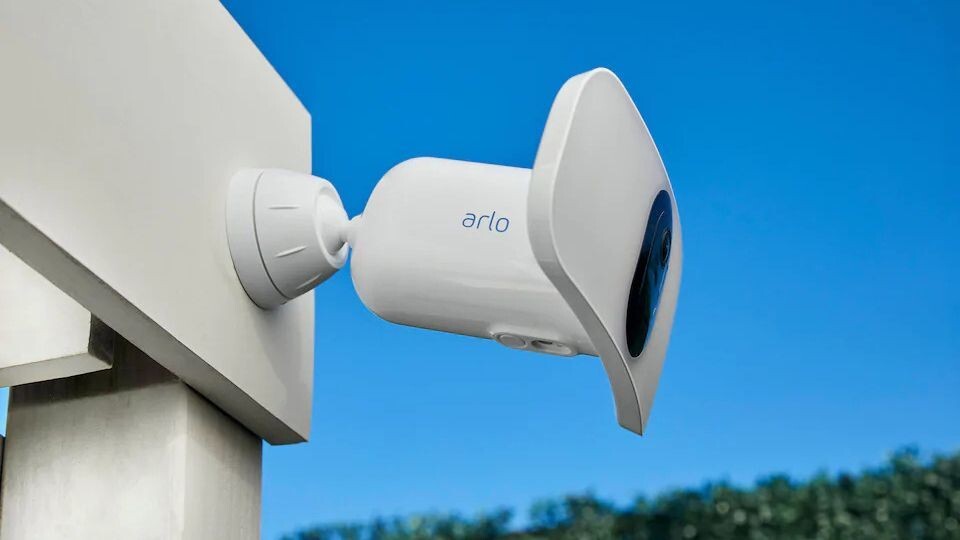 Arlo Pro 3