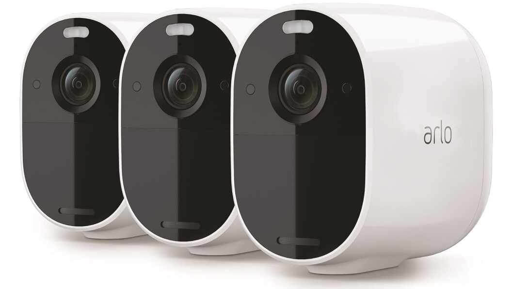Arlo Essential Arlo Essential