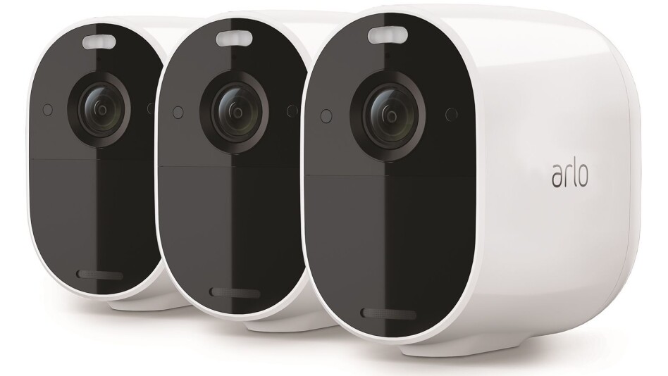 Arlo Essential