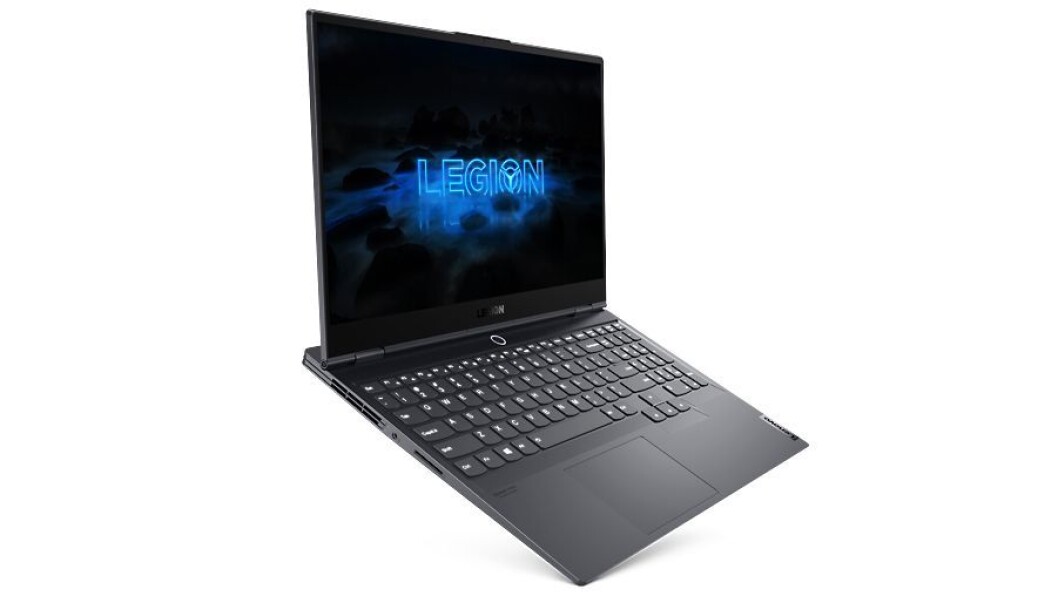 Lenovo Legion Slim 7i Lenovo Legion Slim 7i