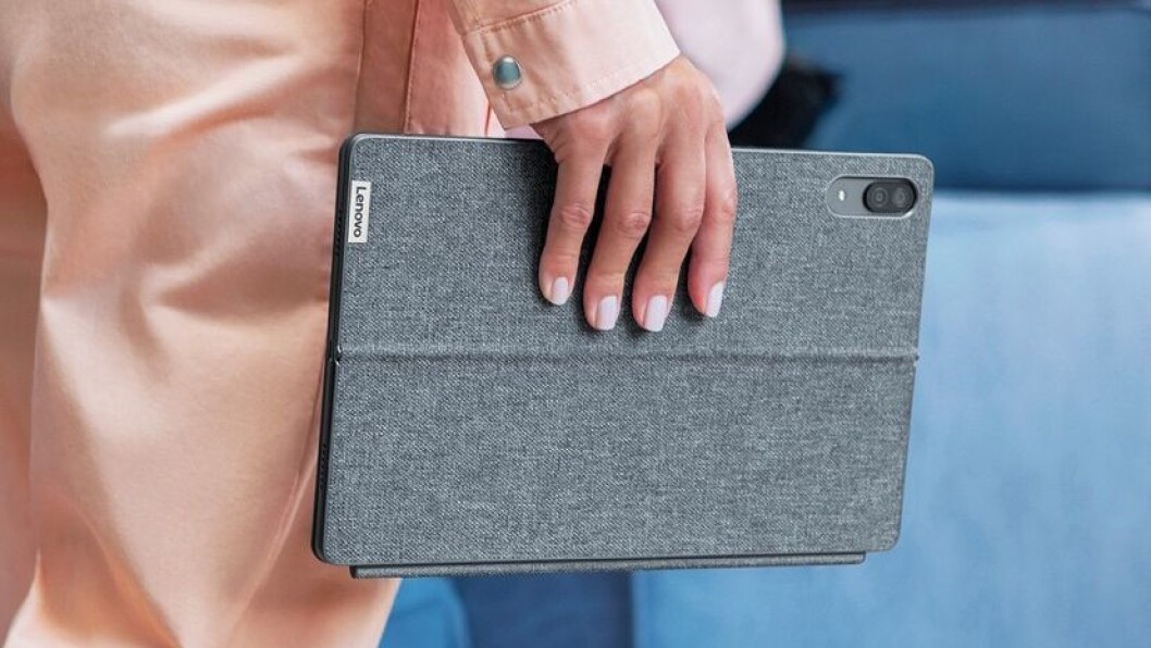 Lenovo Tab P11 Pro Lenovo Tab P11 Pro
