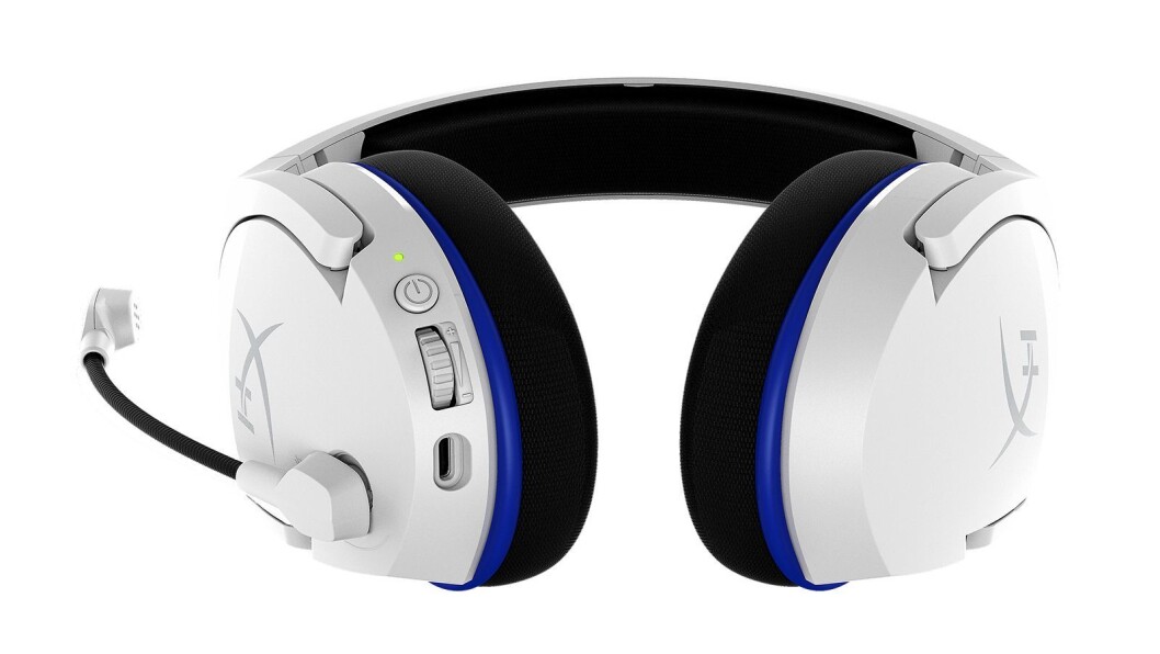HyperX Cloud Stinger Core HyperX Cloud Stinger Core